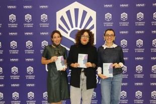 Publicación sobre la inteligencia artificial y su impacto en la igualdad de género