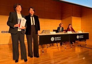 La Universitat de València recibe ocho sellos de calidad editorial para 2025