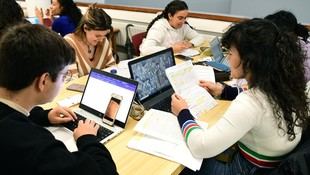 Publicada la lista de admitidos y en espera para el máster universitario