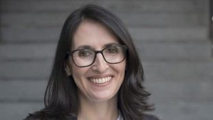 Rosa Crujeiras es proclamada reitora electa de la USC