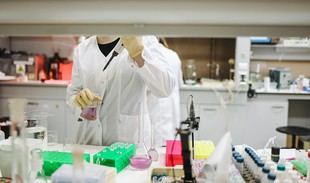 Convocatoria de 9,65 millones para proyectos de investigación en Andalucía