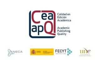 Resolución provisional del Sello de Calidad en Edición Académica 2025