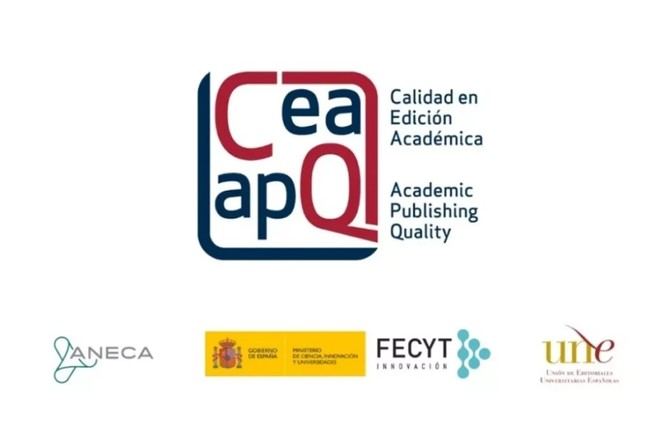 Resolución provisional del Sello de Calidad en Edición Académica 2025