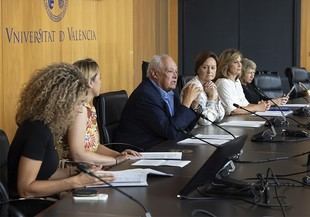 Estudio revela riesgos de enfermedades infecciosas tras la DANA en Valencia