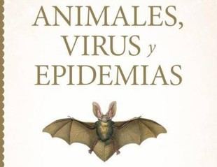 Pedro Rubio Nistal de la ULE publica un libro sobre el impacto de las pandemias y los virus en nuestro mundo