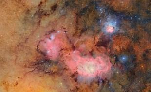 El observatorio Rubin revela las primeras imágenes de su ambicioso proyecto astronómico