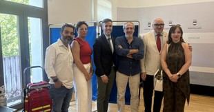 Puertollano lanza un maratón de donaciones de sangre y plasma para salvar vidas este verano