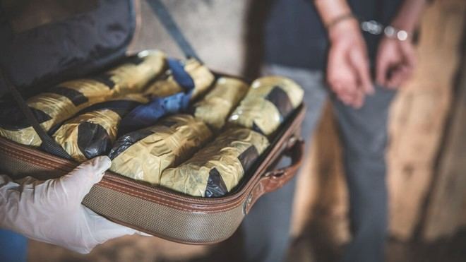 Cataluña, foco de operaciones contra el narcotráfico y crimen organizado