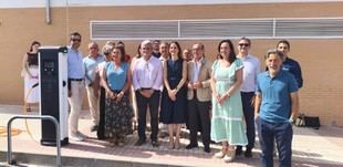 Málaga da el primer paso hacia la movilidad eléctrica con el nuevo cargador de ayudas CITI