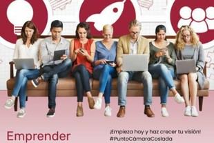 Coslada lanza "Punto Cámara" para asesorar a emprendedores y empresas locales