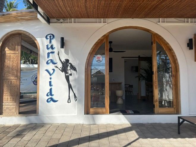 Pura Vida Diving abre nuevo centro en Nusa Penida y refuerza su compromiso con la conservación marina