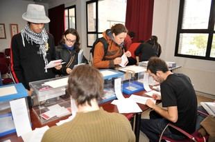Elecciones a rector en la Universitat de Lleida para noviembre