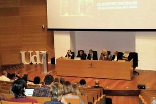 La UdL resalta su expansión territorial durante el mandato de Puy