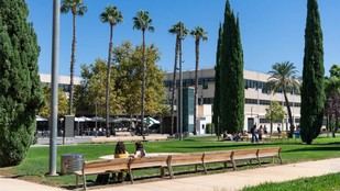 La UPV destaca en el ranking QS 2026 como la mejor universidad de España en varias disciplinas