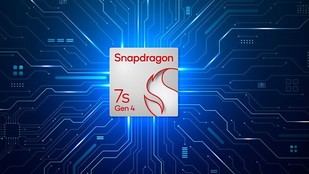 Qualcomm lanza su nuevo chip Snapdragon 7s Gen 4 para smartphones de gama media