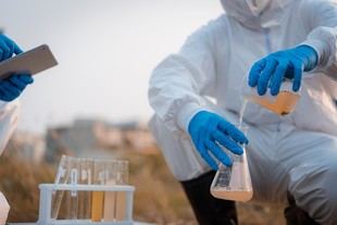 Las aguas residuales como herramienta para la salud pública