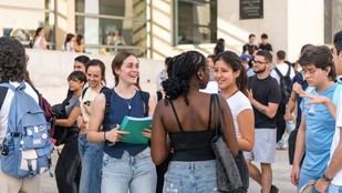 Resultados de la PAU: Consulta tu nota y prepara la preinscripción con la UPV