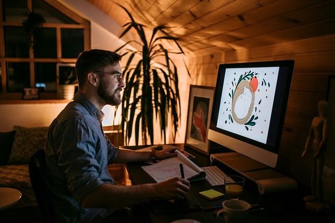 Oportunidades laborales en el ámbito del arte digital