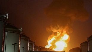 Opciones del régimen iraní ante la presión de EE. UU. y Israel