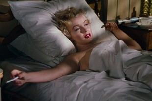 Ciclo de cine homenajea a Marilyn Monroe por su centenario en la Casa Comum
