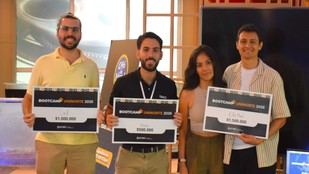 Quillamind triunfa en el Bootcamp de Emprendimiento de Uninorte 2026 con su innovadora plataforma de detección emocional
