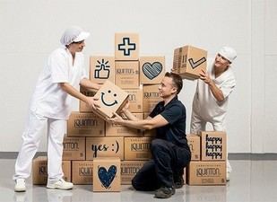 Quinton refuerza su compromiso con la diversidad al incorporar a Mario, un profesional de 59 años