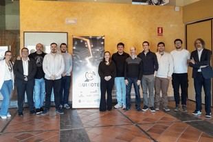 Quixote: Nueva red para impulsar tecnologías cuánticas en defensa y seguridad