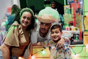 Regalos Pa' Los Míos 2026: Celebración familiar para dar la bienvenida al nuevo año