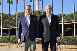 Encuentro Iberoamericano en La Rábida refuerza la cooperación académica