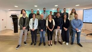 Cinco proyectos de la Universidad de Oviedo se preparan para convertirse en empresas