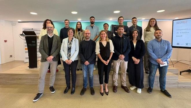 Cinco proyectos de la Universidad de Oviedo se preparan para convertirse en empresas