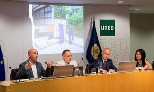 UNED digitaliza su archivo histórico de radio y lanza un nuevo repositorio educativo