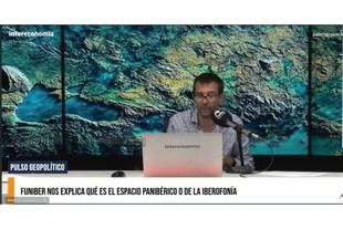 FUNIBER destaca la importancia de la Iberofonía para la cooperación internacional