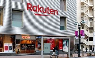 Rakuten Mobile anuncia socios para su red 5G independiente
