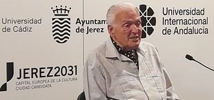 Ramírez Heredia abre en Jerez un curso sobre flamenco y gitanidad