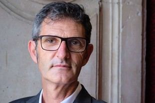Ramón Pico asume la presidencia de la Conferencia de Escuelas de Arquitectura de España