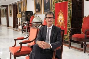 Ramón Pico continúa como director de la ETS de Arquitectura en Sevilla