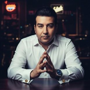 Ramzi Najjar presenta un estudio sobre la Ley de Alineación y el riesgo de colapso sistémico