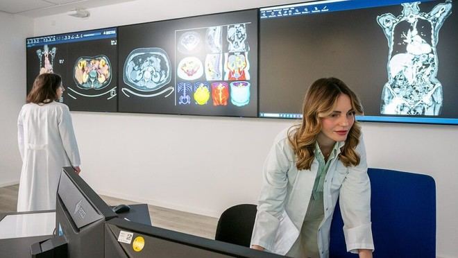 TUM se posiciona en el puesto 13 a nivel mundial en investigación interdisciplinaria