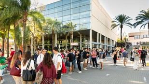 La UPV lidera el ranking de universidades en España para varias carreras
