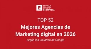 Las mejores agencias de marketing digital en España para 2026 según Google