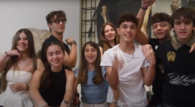 Rap conCIENCIA presenta su nuevo tema sobre la evolución de la vida en la Tierra