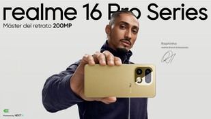 Raphinha se une a realme para impulsar la creatividad y los Premios de Fotografía 2026