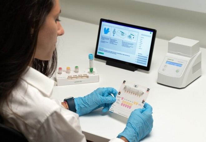 Nuevo test rápido detecta malaria asintomática con alta precisión