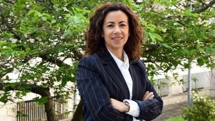 Raquel Sendón García asume como nueva decana de la Facultad de Farmacia