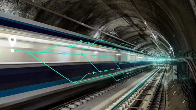 RATP refuerza la automatización del metro de París con Siemens