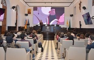 La IA en animación debe servir al artista, según Raúl Colomer