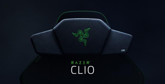 Adiós a los auriculares. Descubre el Razer Clio, el accesorio que revoluciona el Audio Gaming