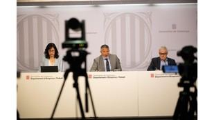 Cataluña suma 16.900 nuevos empleos en el último año