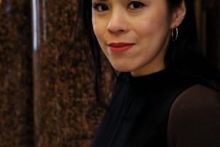Hami Nguyen aborda el racismo anti-asiático en un evento de la Universidad RWTH Aachen